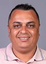 EDER JOSÉ COSTA DOS SANTOS