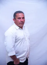 CLAUDIO RIBEIRO DE FARIA