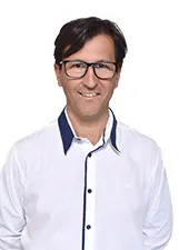JOSÉ RONALDO PIZA