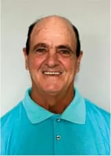 DORAVIO JOSE FARIA