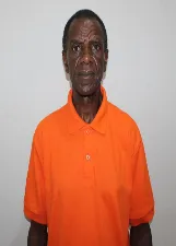 ROMILDO PEDRO DOS SANTOS