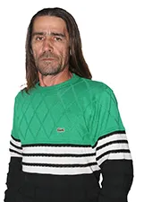 GIOVANI ANTONIO ANDRADE DELFINO