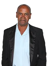 JOSÉ ROBERTO DA SILVA