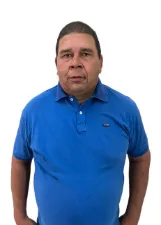 ROGINEI GERALDO DA SILVA