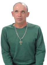 LUCAS JOSÉ DA SILVA