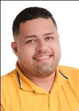 HUDSON KLEITON NERES DE SOUZA