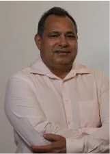 EDILSON ALVES SANTANA