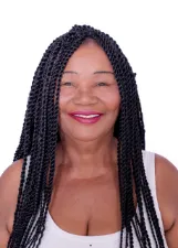 ELZA MARIA DOS SANTOS