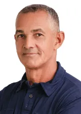 JOÃO PEREIRA DOS SANTOS