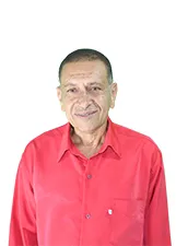 EVALDO DE MOURA SANTOS