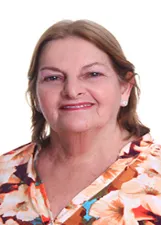 MARIA IZABEL BERTOLIN FERREIRA