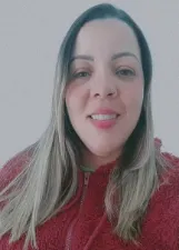 SANDRA ALINA DE CARVALHO