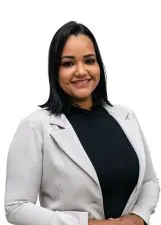 ANA LUIZA COSTA SILVA