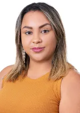 AMANDA CONCEICAO DA SILVA