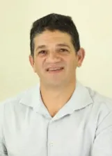 GILMAR FERREIRA DA SILVA