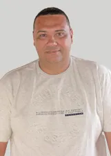 TIAGO DOMINGOS DA SILVA