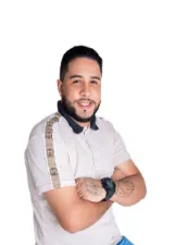 PABLO FERREIRA DE SOUZA