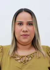 ANTONIELE CRISTINE SANTOS