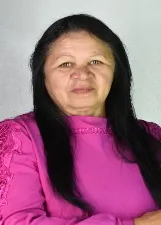 MARIA DE FÁTIMA BARBOSA DA SILVA