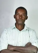 GILMAR DE OLIVEIRA