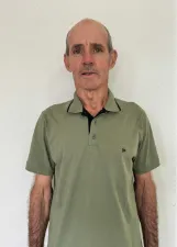 TARCISO XAVIER PEREIRA