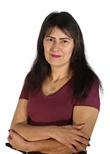 CLEUSA LUCIA ANDRADE DE JESUS