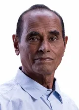 SEBASTIÃO VIEIRA DOS SANTOS