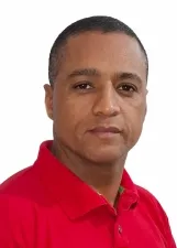 GLEISON FERREIRA ROCHA