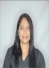 MARIA TEREZINHA DOS SANTOS