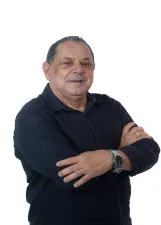 SILVÉRIO JOSÉ DA SILVA