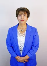MARILDA AUGUSTA SANTOS DE CASTRO COSTA