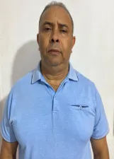 JOSE RONALDO MENDONÇA