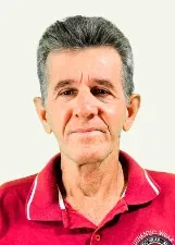 ITAMAR HENRIQUES DE ARAUJO