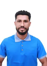 JOSÉ APARECIDO GONÇALVES DOS SANTOS