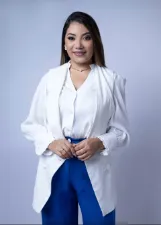 CINTHIA DAYANE ALQUIMIM DAMASCENO