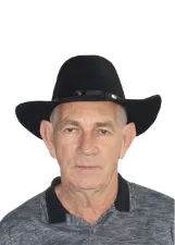 CEZARIO PEREIRA DE SOUZA