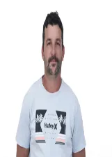 FABIANO FERREIRA DE FARIA