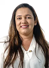 GENILDA GOMES DOS SANTOS