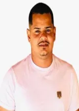 EVENILSON SOUTO BARBOSA CATA PRETA