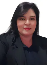 EDILEUSA CATIA DA SILVA