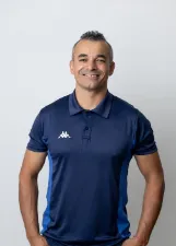 JOSENILTON PEREIRA DOS SANTOS