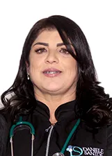 DANIELE DOS SANTOS