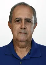 GERALDO PAULO MAXIMO