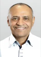 ANTÔNIO RODRIGUES VIEIRA