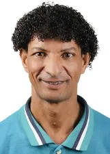 JOÃO CARLOS DOS SANTOS