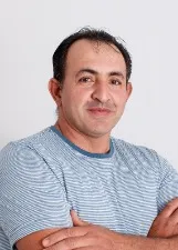 CARLOS PEREIRA BORGES