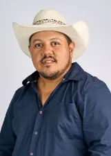 GILMAR DE DEUS PEREIRA