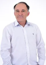 CLAUDINEI APARECIDO GOMES