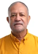 CELMO ALBERES DA SILVA