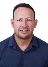 CELSON BARBOSA DA SILVA